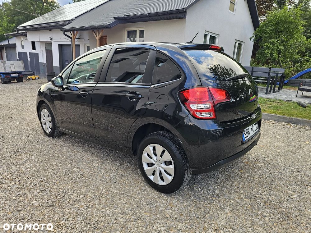 Citroën C3 - 5