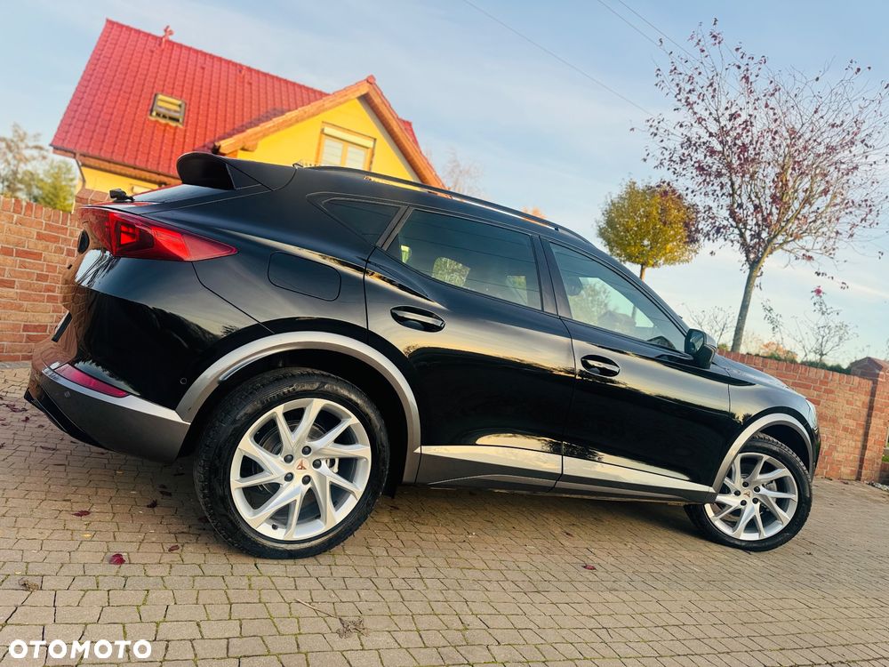 Cupra Formentor 1.5 TSI DSG - 3