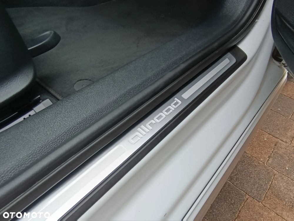 Audi A4 Allroad 40 TDI mHEV Quattro S tronic - 20