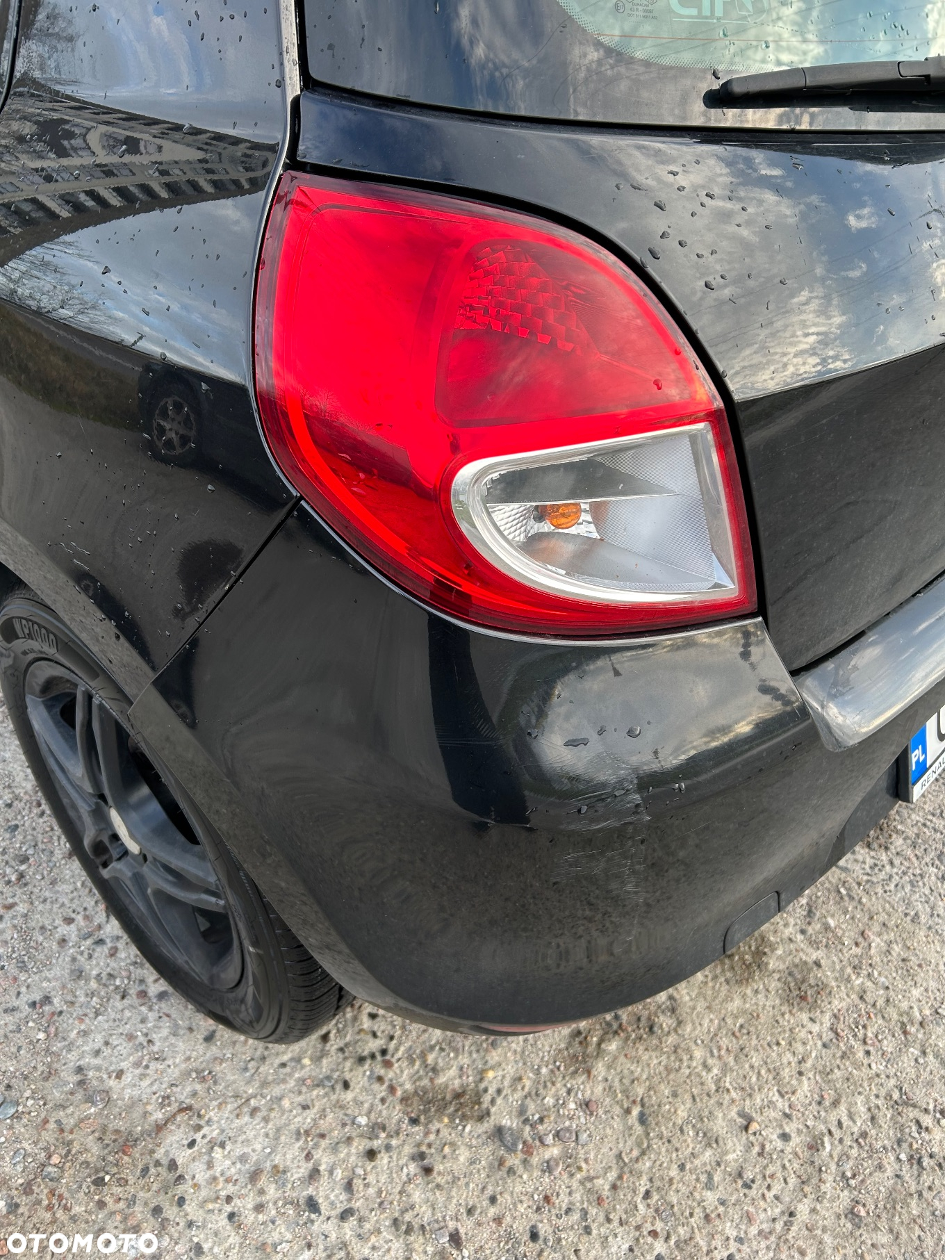 Renault Clio - 7