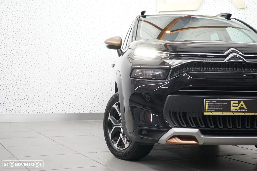 Citroën C3 Aircross 1.2 PureTech Shine - 6