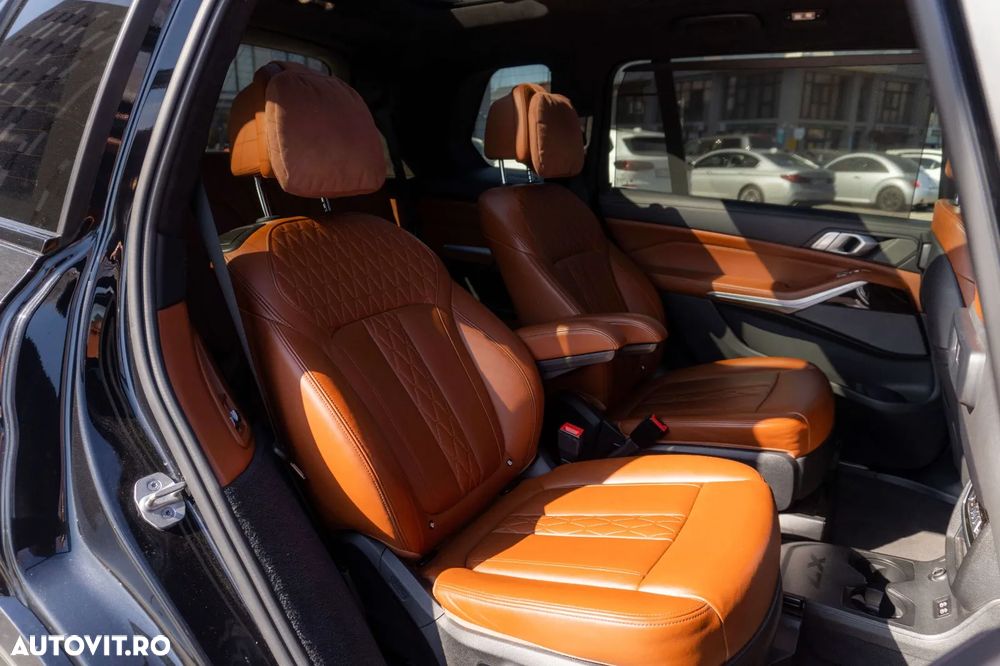 BMW X7 xDrive40d MHEV - 10