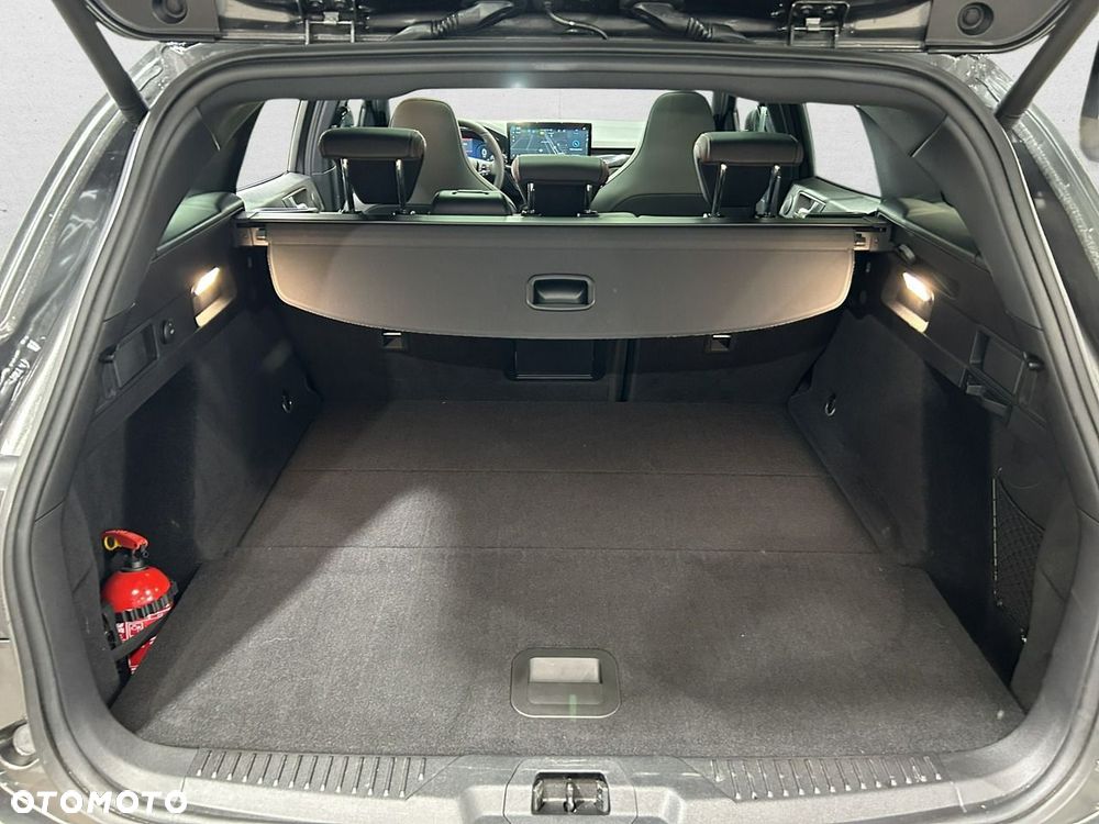Ford Focus 2024