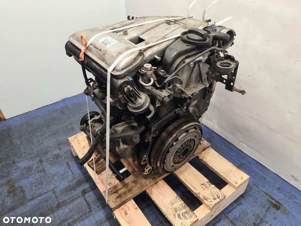 SEAT TOLEDO II SILNIK BENZYNOWY AGZ - 6
