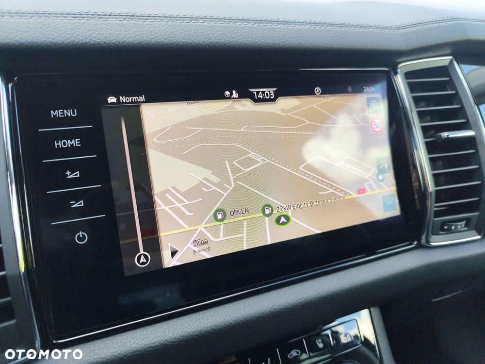Skoda Kodiaq 2.0 TSI 4x4 L&K DSG - 36