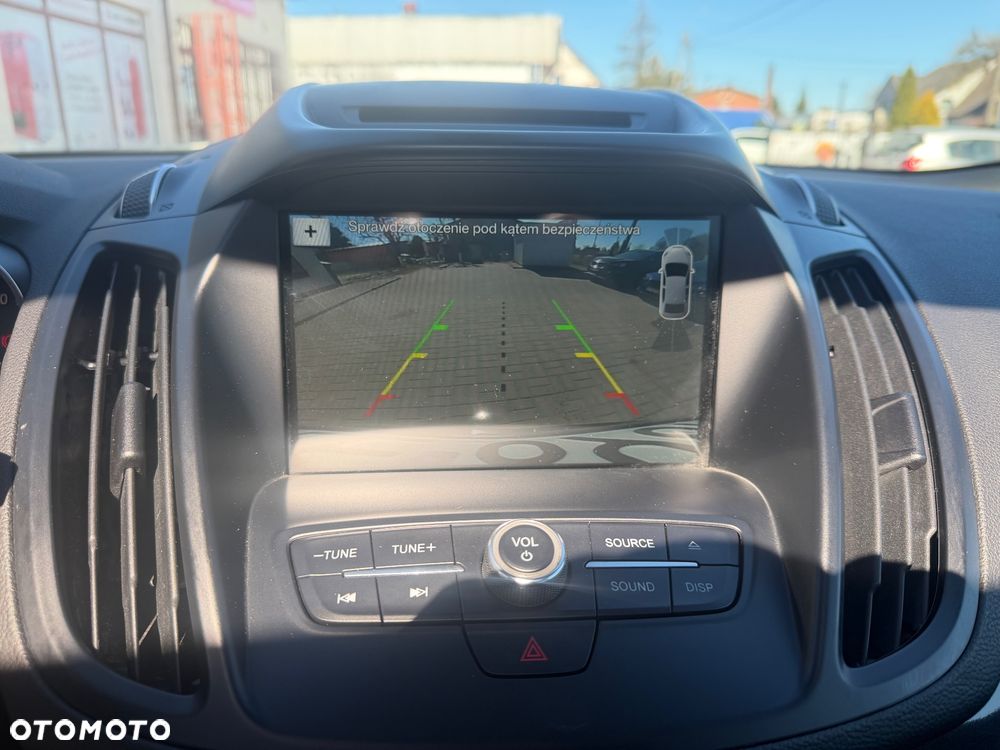 Ford Kuga 1.5 EcoBoost FWD ST-Line ASS - 20
