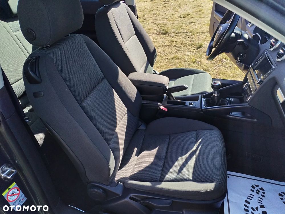 Audi A3 3-drzwiowe - 16