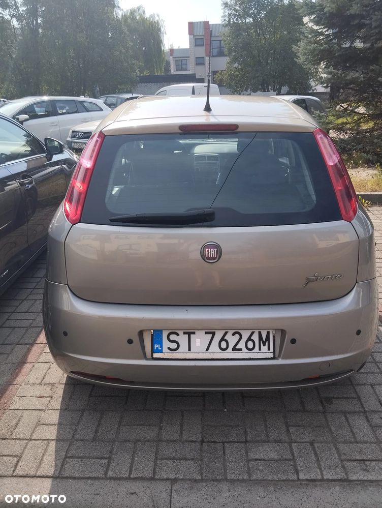 Fiat Punto - 2