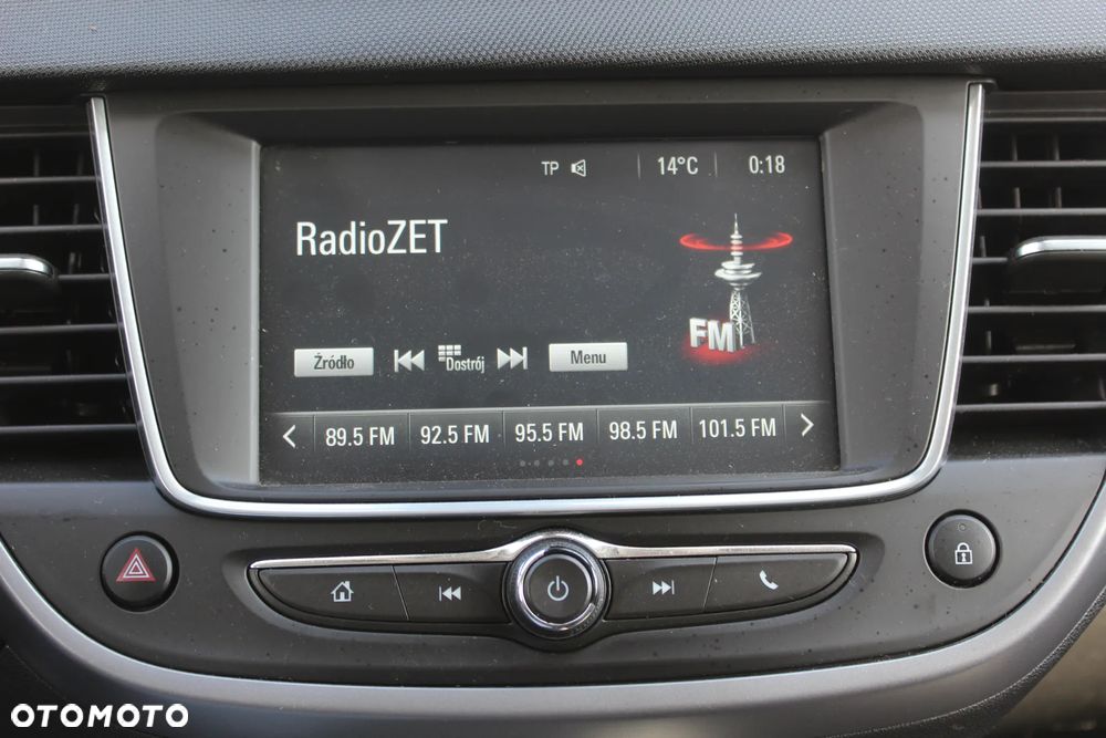 Opel Crossland X 1.2 ECOTEC Start/Stop Innovation - 20