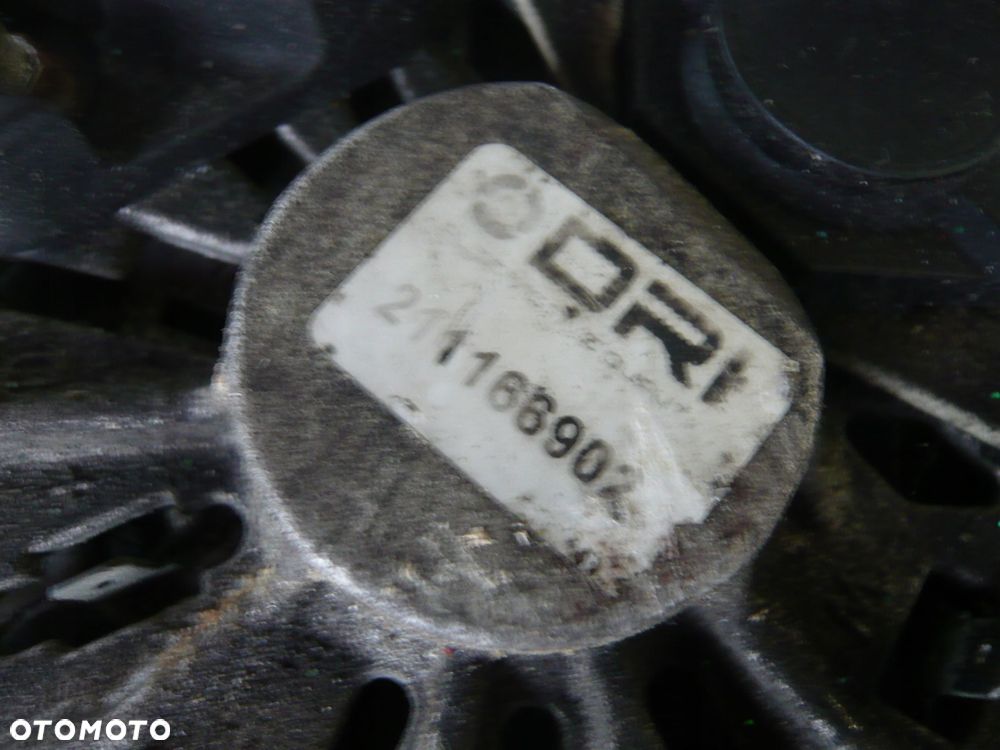 alternator 211166902 vw transporter t4 - 2