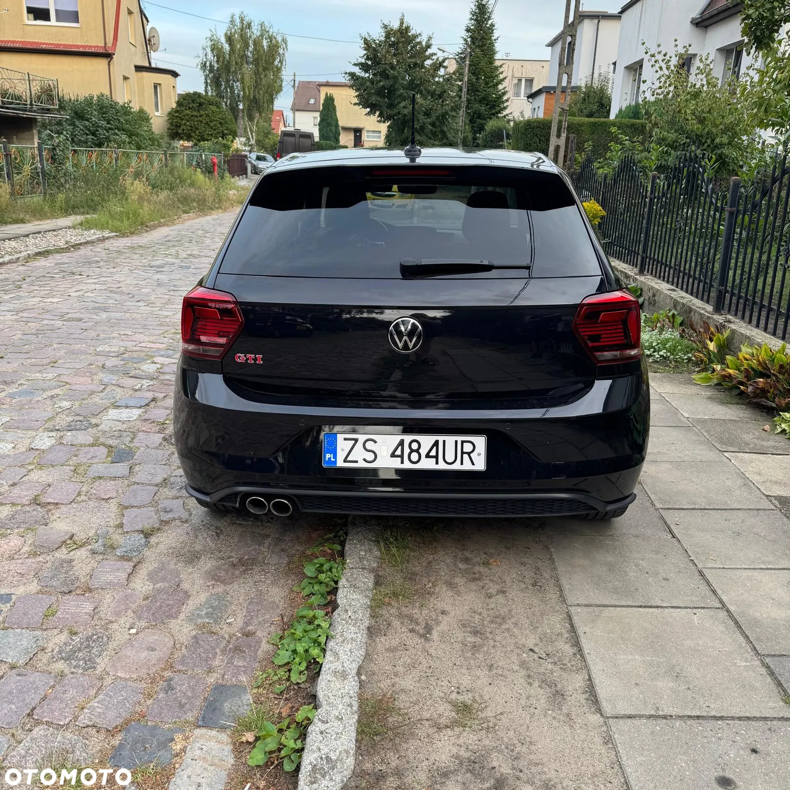 Volkswagen Polo 2.0 TSI GTI DSG - 6