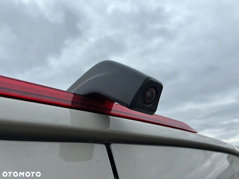 Volkswagen Crafter 35 Furgon LONG/L5H3, 2.0 BiTDI 177KM, Wysoki dach, r. o. 4490mm - 38