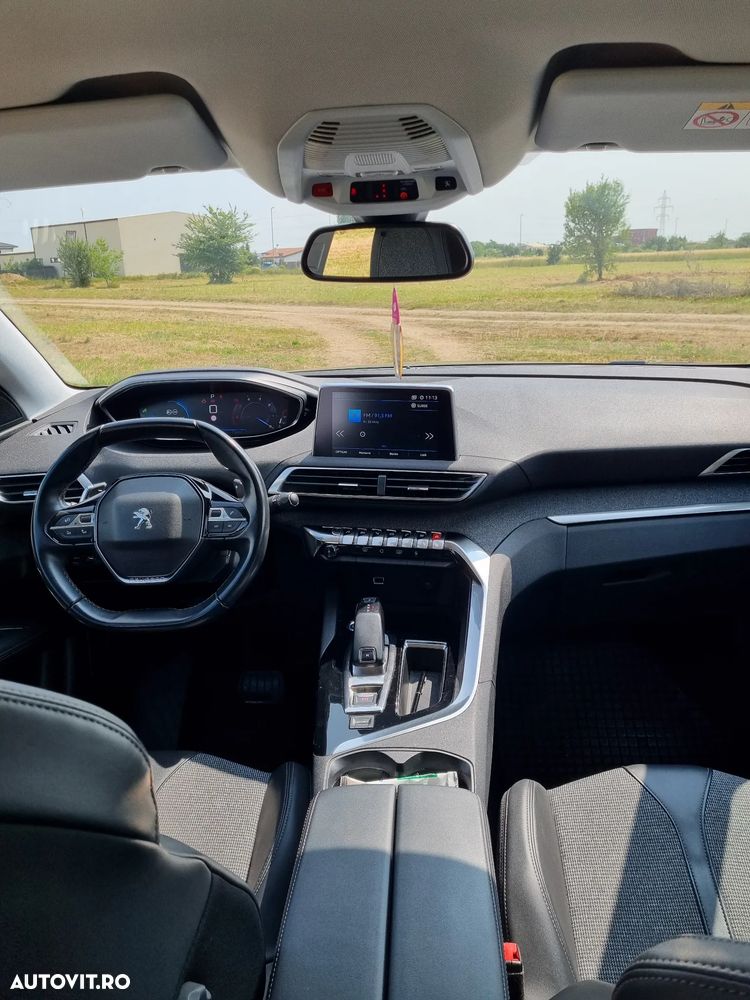 Peugeot 3008 - 7