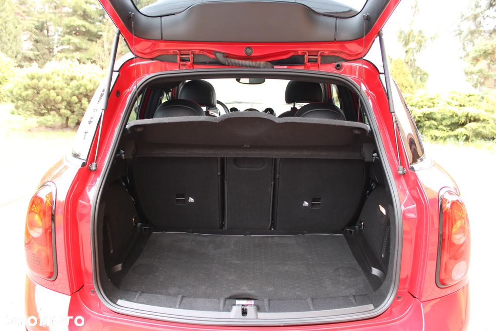 MINI Countryman - 21