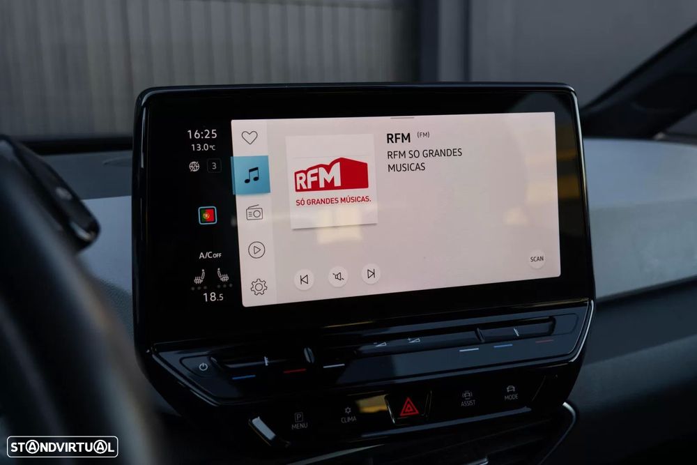 VW ID.3 58 kWh Pro City - 28