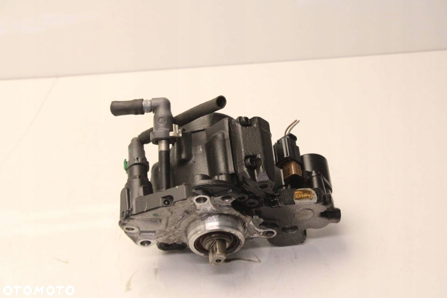 PEUGEOT 5008 I CITROEN 2.0 HDI POMPA WTRYSKOWA 9687959180 - 4