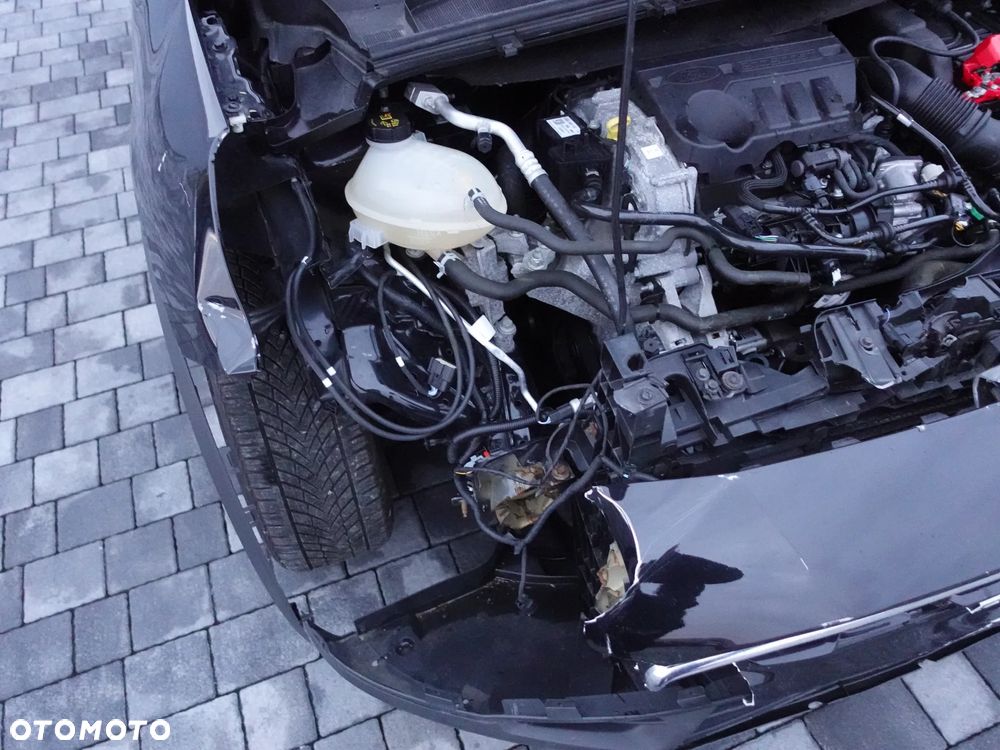 Ford Puma 1.0 EcoBoost Titanium - 13