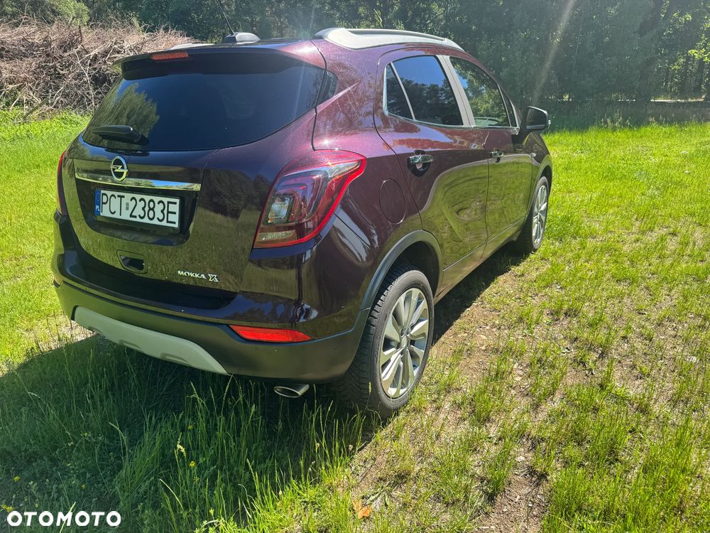 Buick Encore - 5