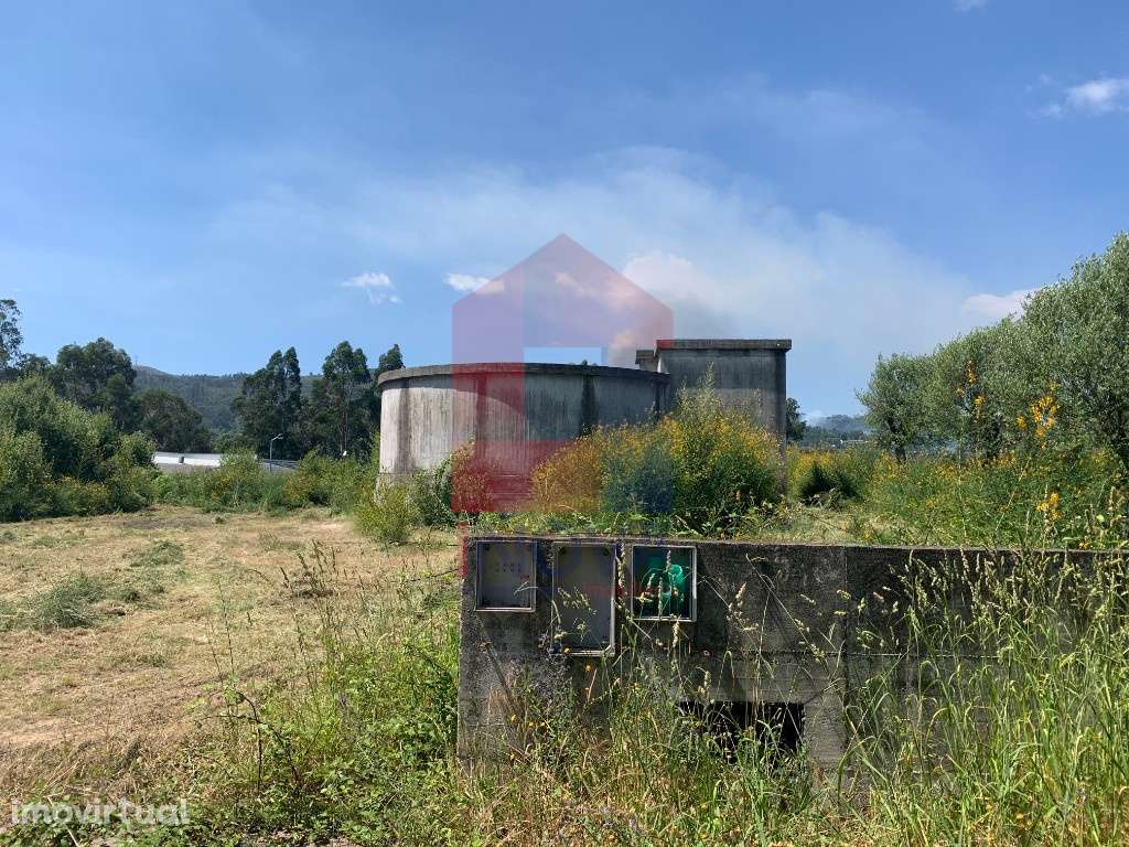 Terreno Industrial, Gême - Grande imagem: 2/15