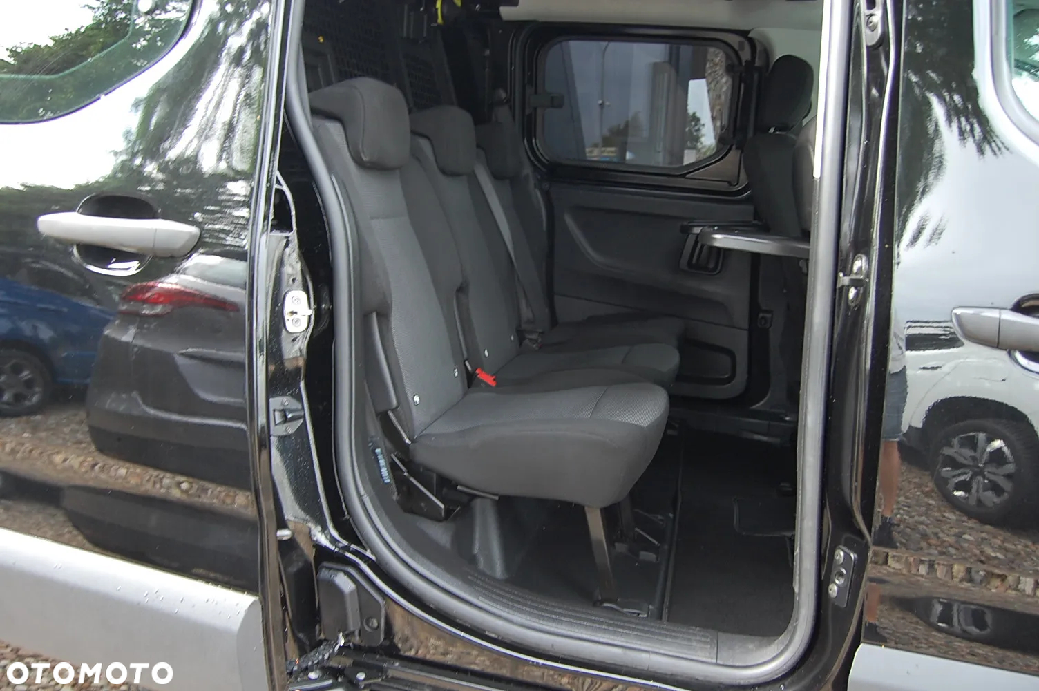 Toyota Proace City - 19