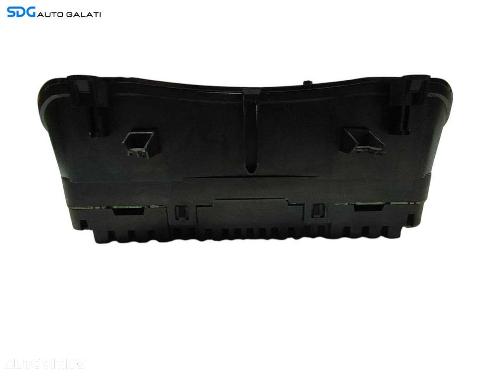Ceas Ceasuri Cluster Instrumente Bord Volkswagen Polo 9N 2002 - 2008 Cod 6Q0920800 [LR1356] - 10