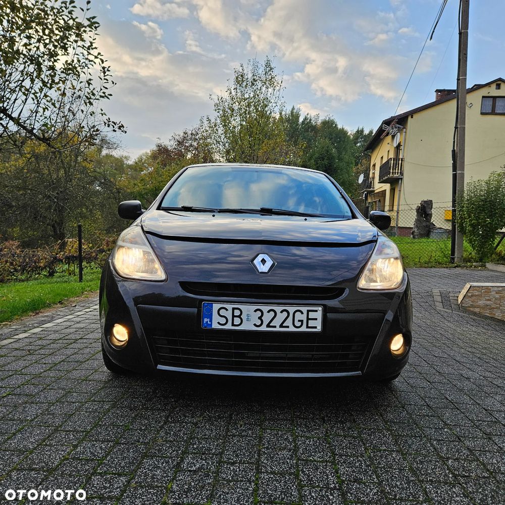 Renault Clio - 6