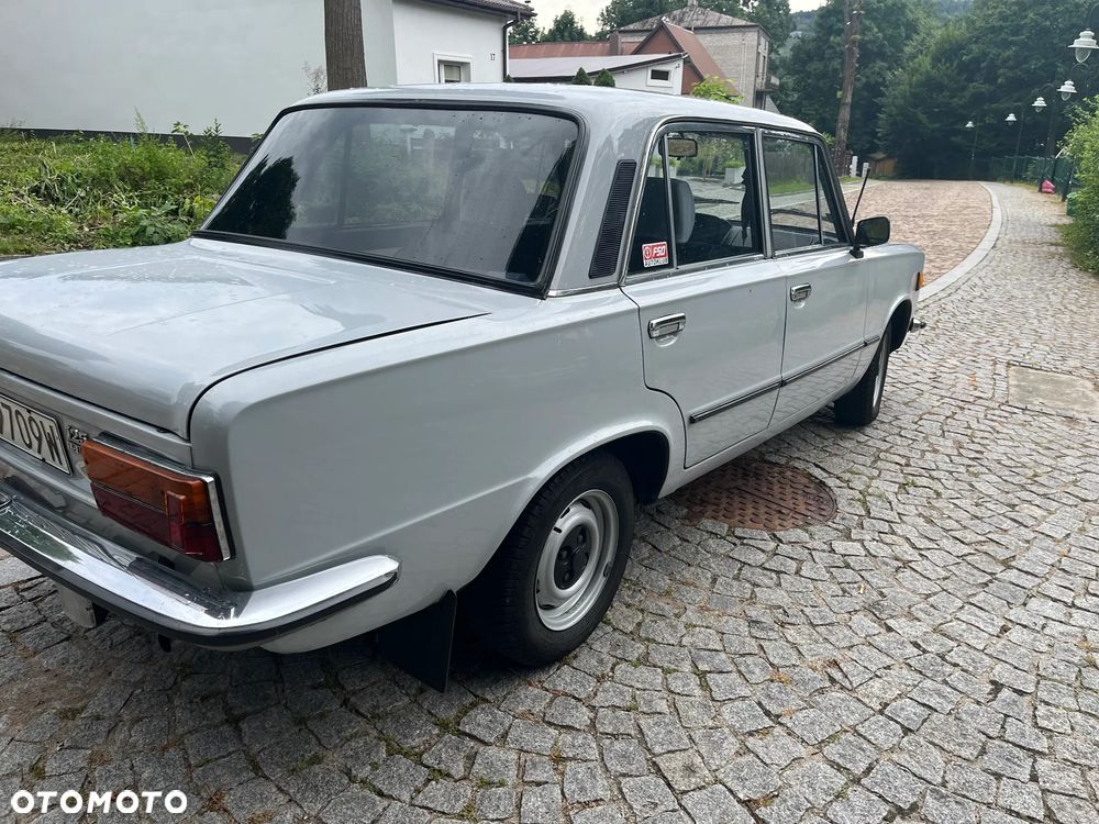 Fiat 125p - 6
