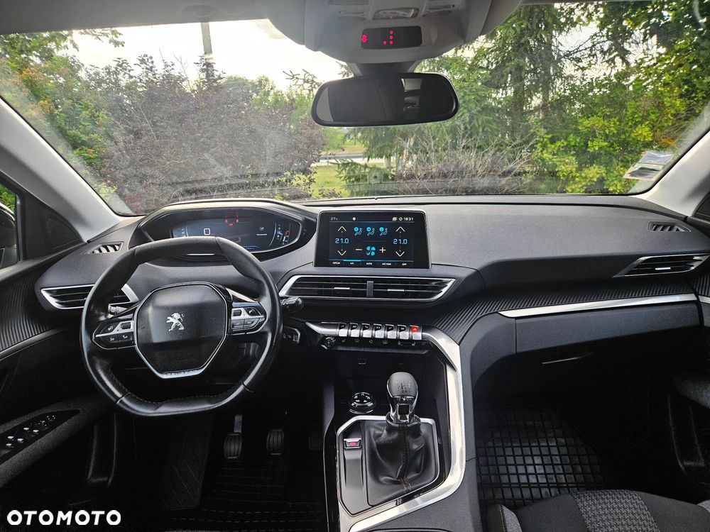 Peugeot 3008 BlueHDi 120 Stop & Start Style - 23