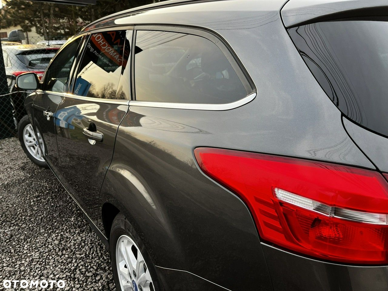 Ford Focus - 11