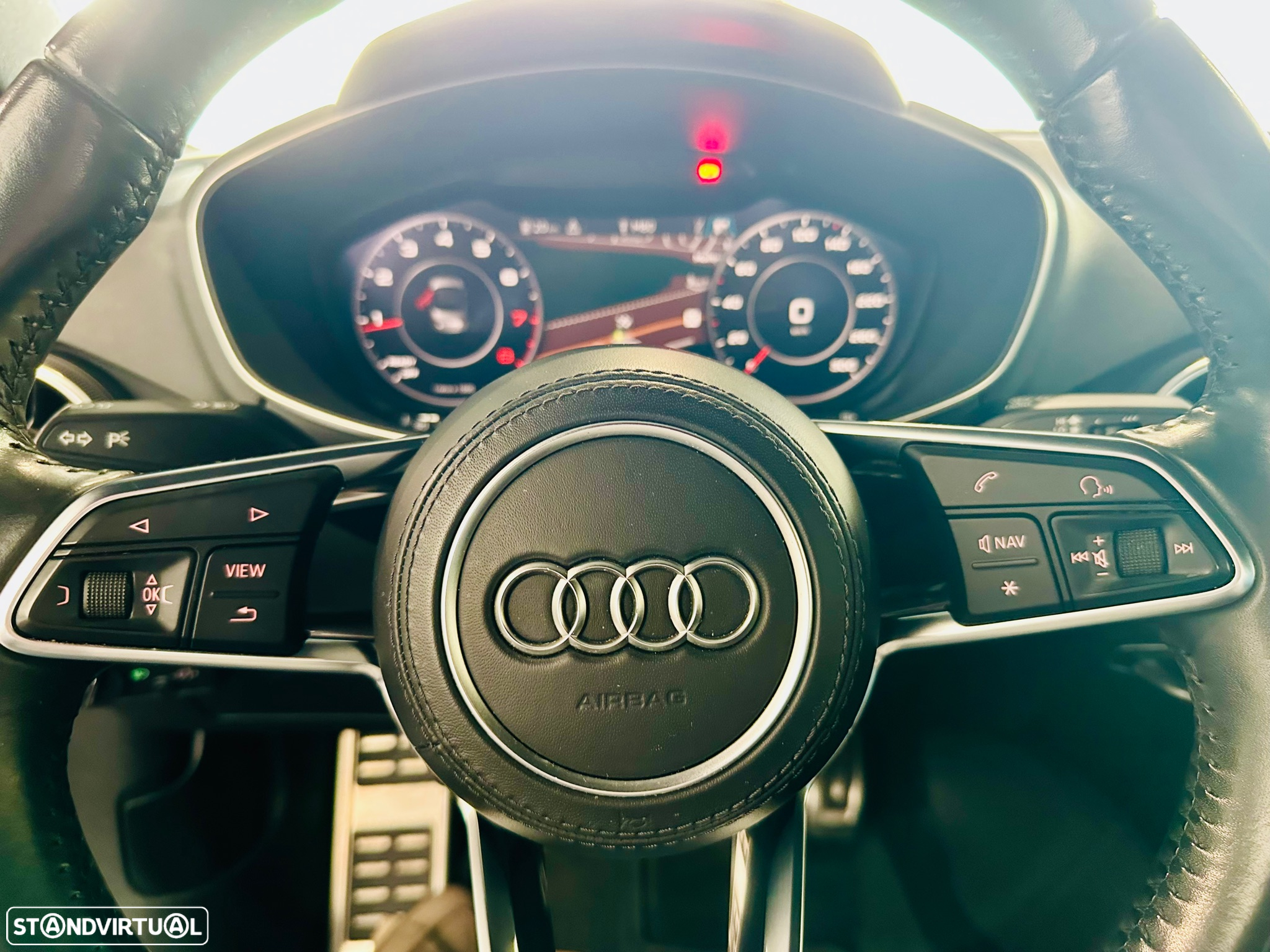 Audi TT Coupé 1.8 TFSI - 31