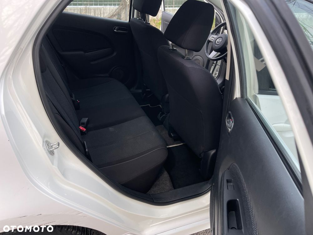Mazda 2 1.5 Dynamic - 14