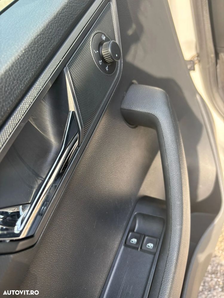 Skoda Fabia 1.0 TSI 95 CP Ambition - 12