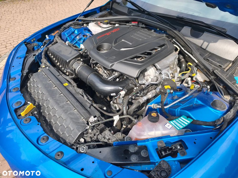 Alfa Romeo Giulia 2.0 Turbo Veloce Q4 - 26