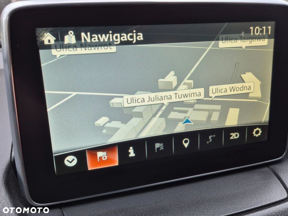 Mazda CX-3 2.0 Skypassion AWD - 15