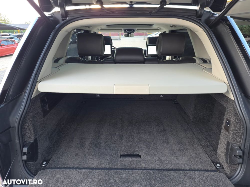 Land Rover Range Rover Vogue - 25
