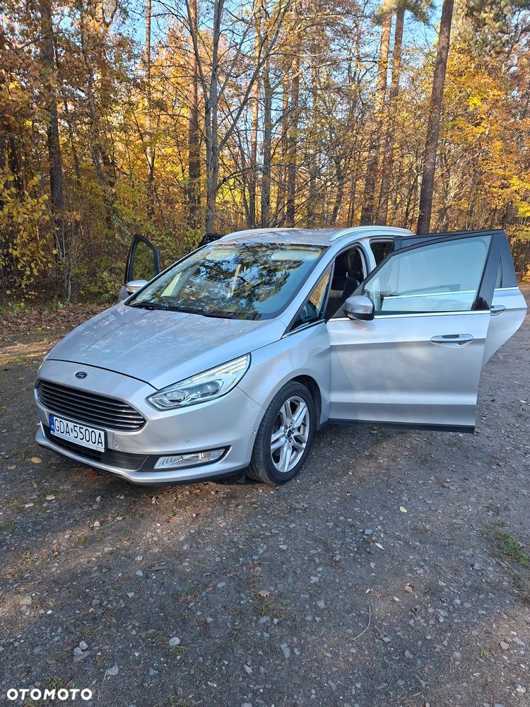 Ford Galaxy - 15
