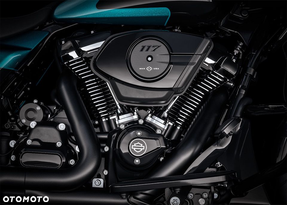 Harley-Davidson Touring Road Glide - 13