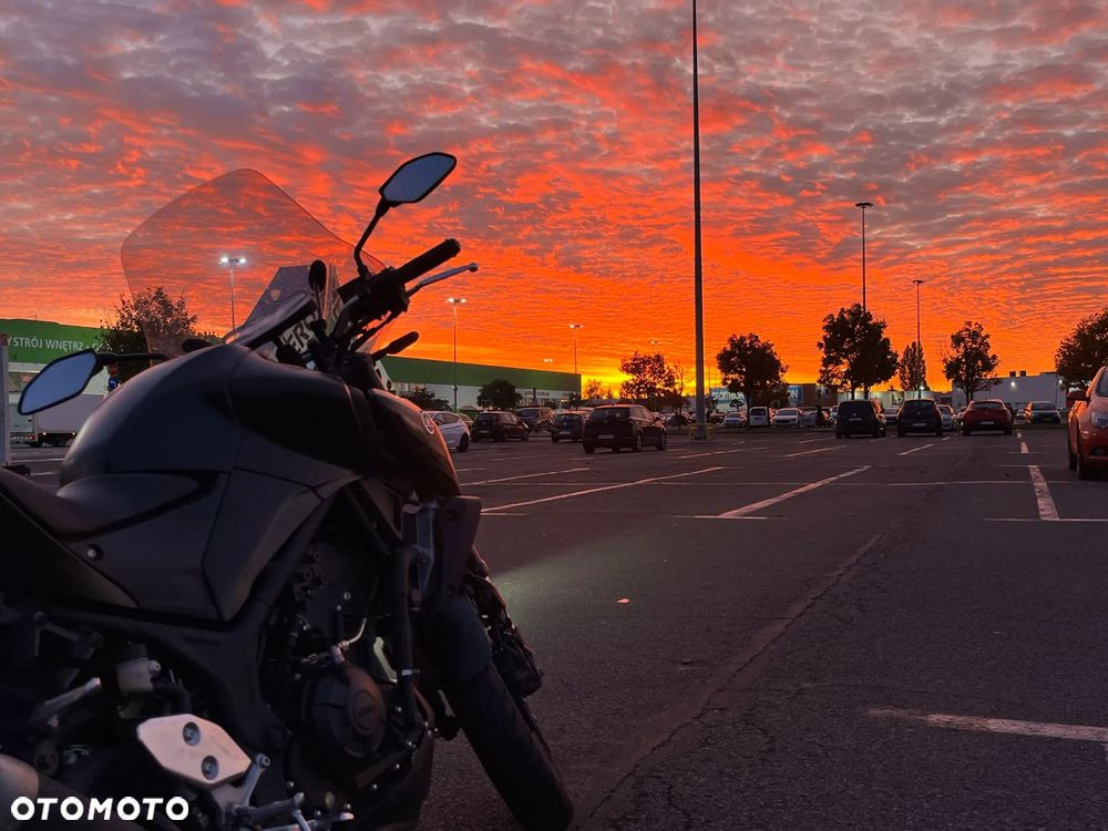 Yamaha MT - 31