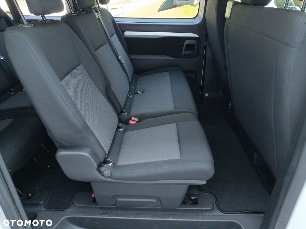 Toyota Proace Verso 2.0 D4-D Long Business - 12