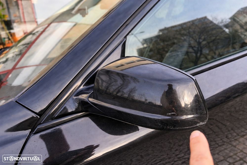 BMW 520 d Aut. Luxury Line - 7