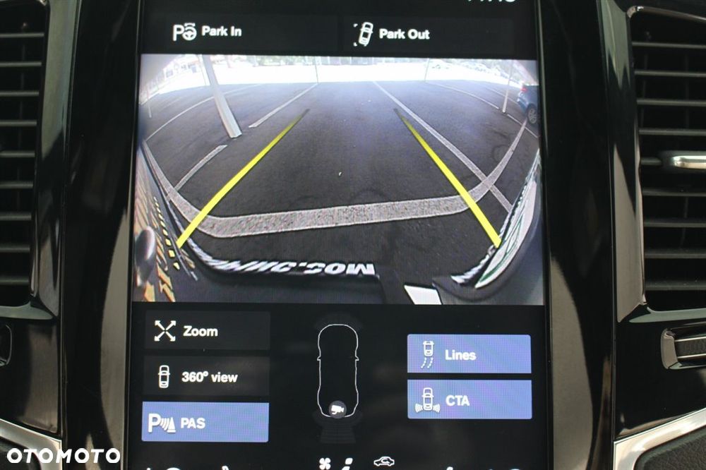 Volvo XC 90 T6 AWD Inscription 7os - 41