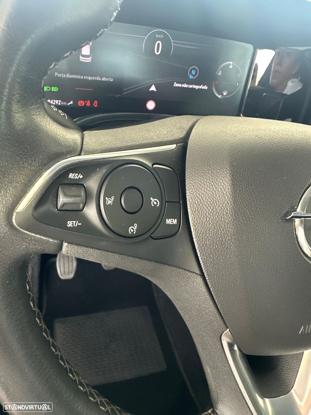 Opel Mokka 1.2 T Elegance - 13