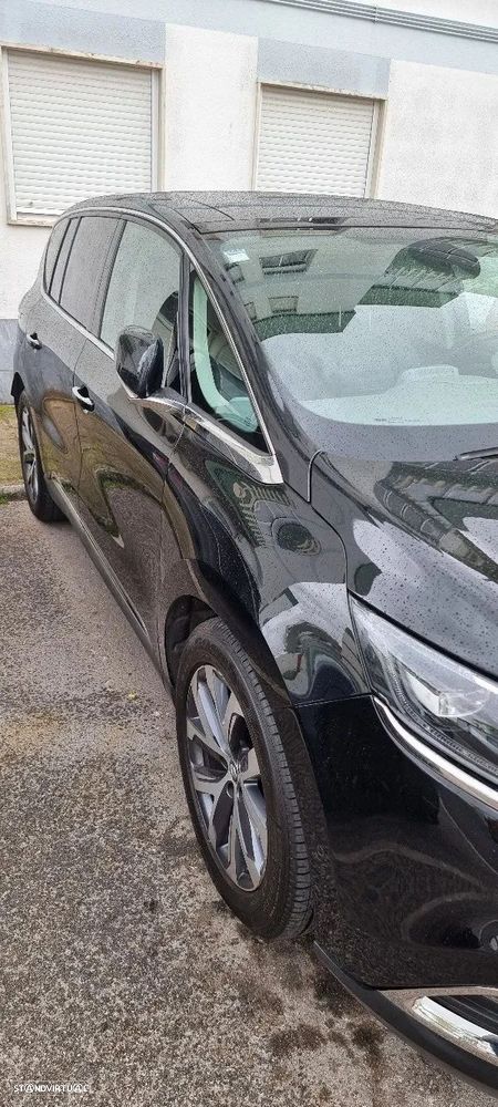 Renault Espace Energy dCi 160 EDC LIMITED - 8