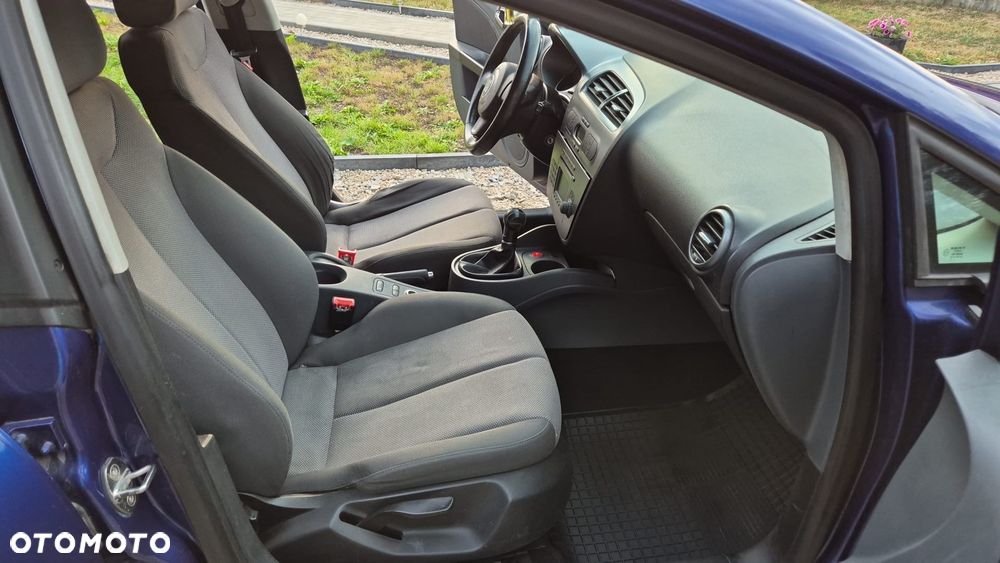 Seat Leon - 17