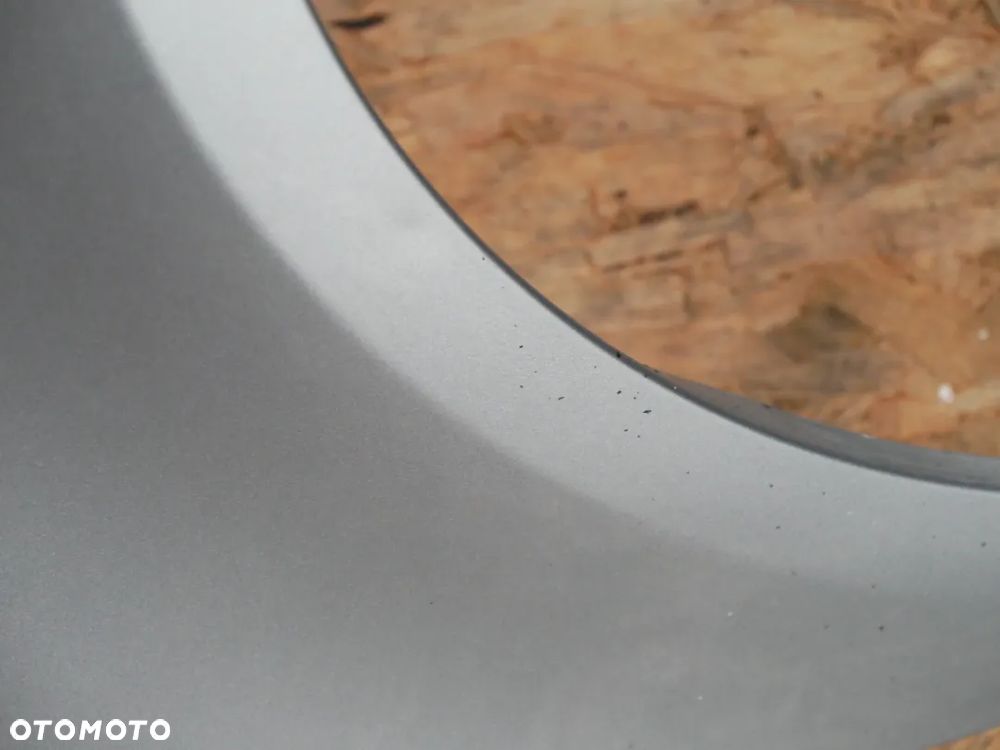 BŁOTNIK PRZEDNI PRAWY OPEL MERVIA B Z179 - 4