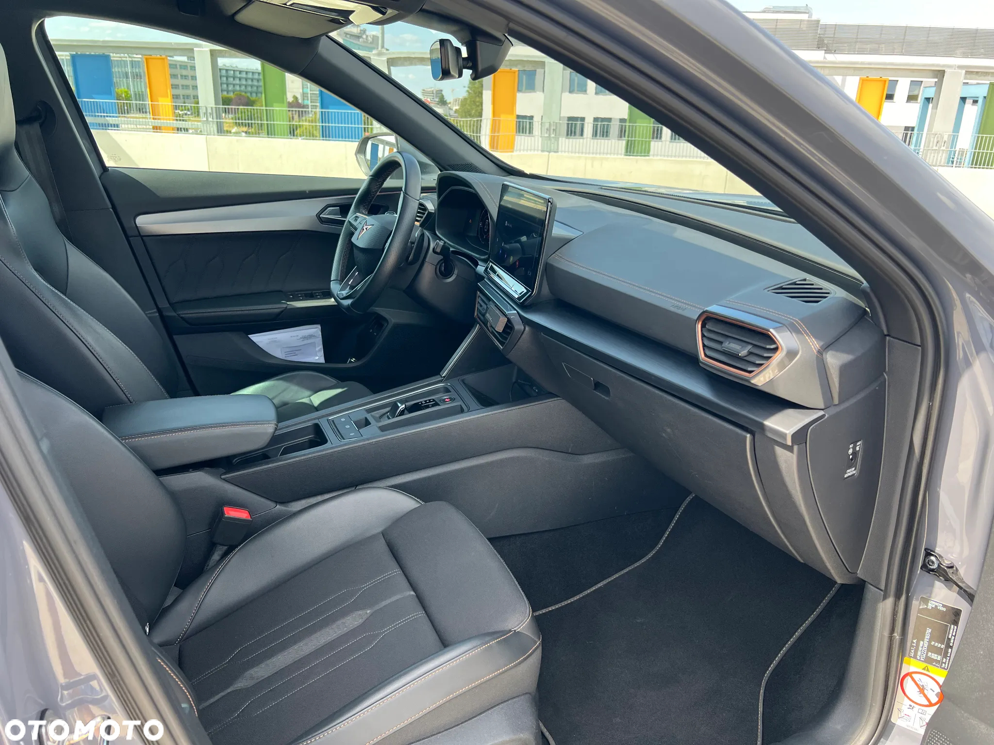 Cupra Formentor 1.4 e-Hybrid DSG - 32