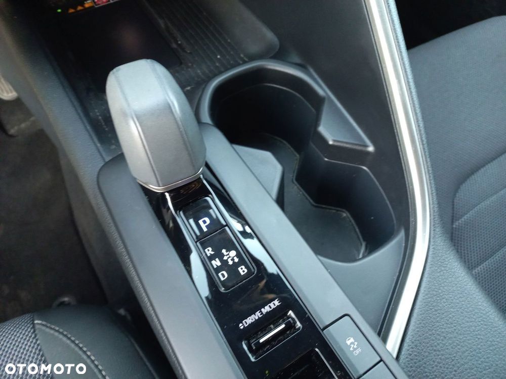 Toyota C-HR 1.8 Hybrid Executive - 23