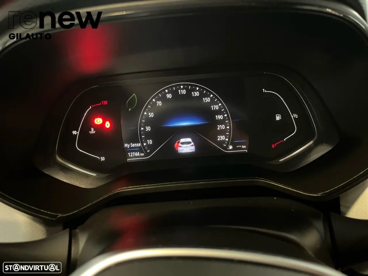 Renault Clio - 11