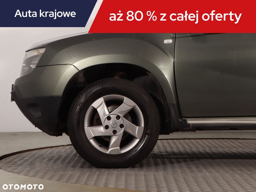 Dacia Duster - 16