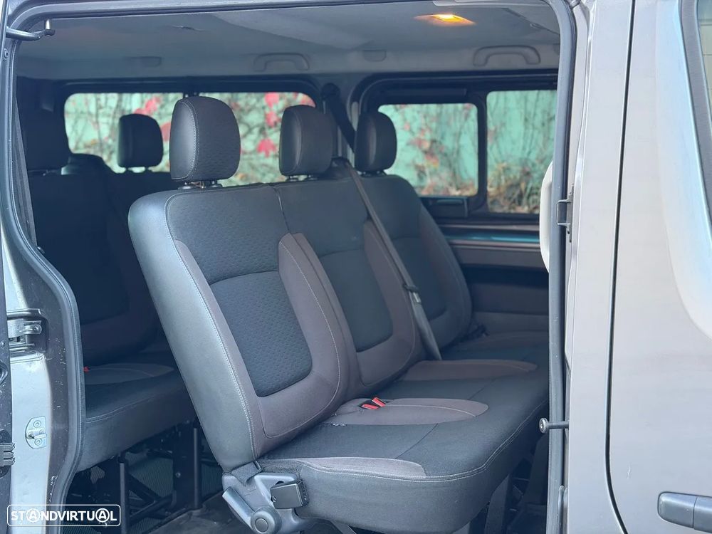 Fiat Talento 2.0 M-Jet L2H1 1.2T - 20